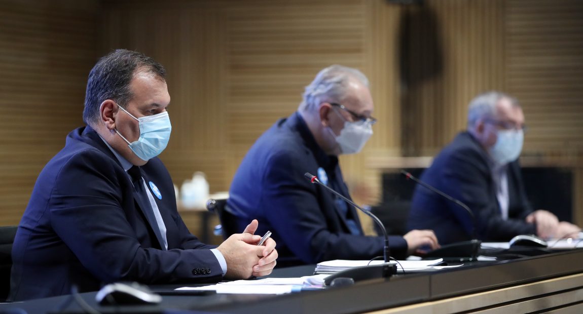 CIJEPLJENJE U HRVATSKOJ STALO, VLADA SPREMA NOVU STRATEGIJU