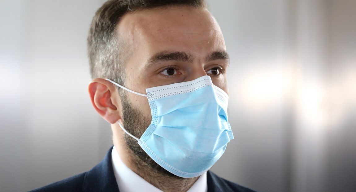 PALI PRVI OTKAZI ZBOG NECIJEPLJENJA! Ministarstvo: “Odbijali su postupiti sukladno odlukama Stožera”