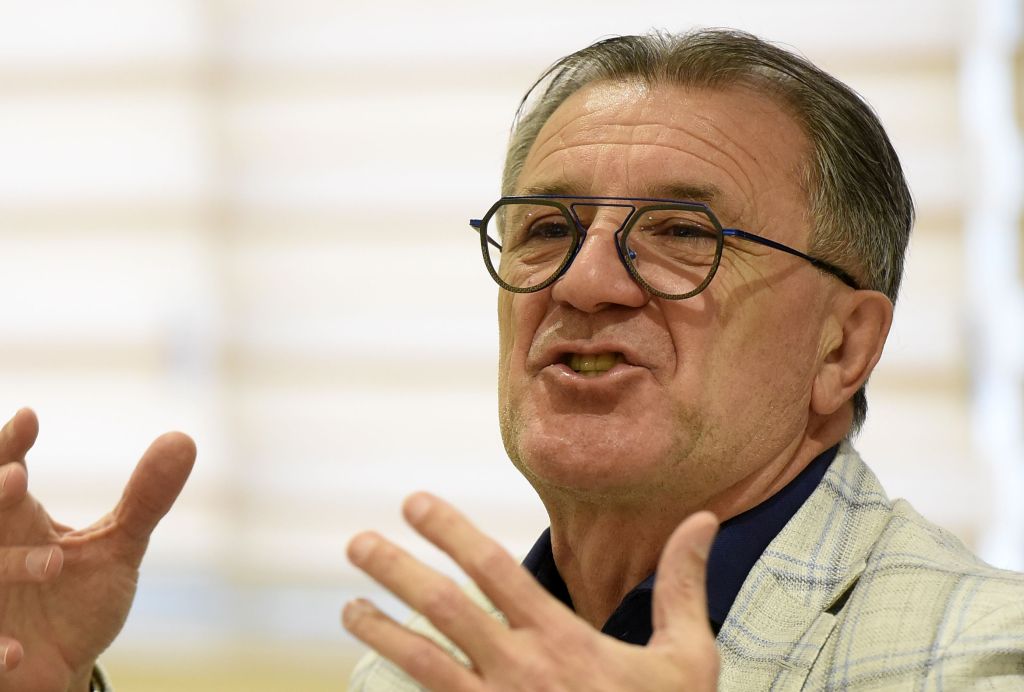 Mamić ipak prekinuo pauzu kako bi objavio važnu vijest: ‘Istrage protiv sudaca su uznapredovale’