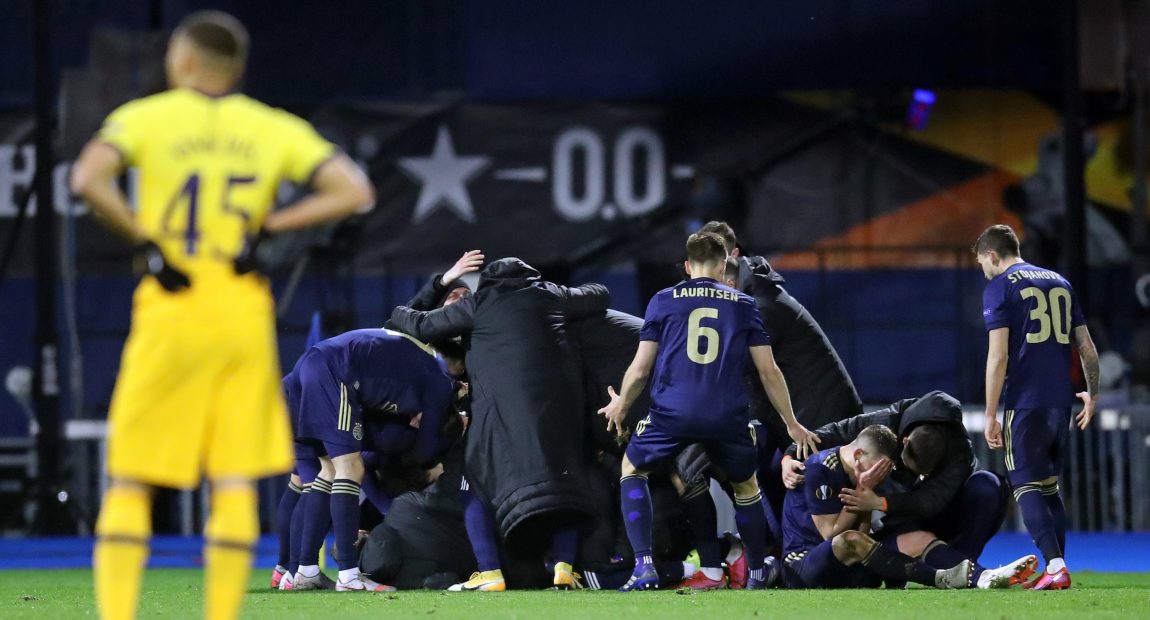 Oršić ‘hat-trickom’ odveo Dinama do najvećeg preokreta u povijesti