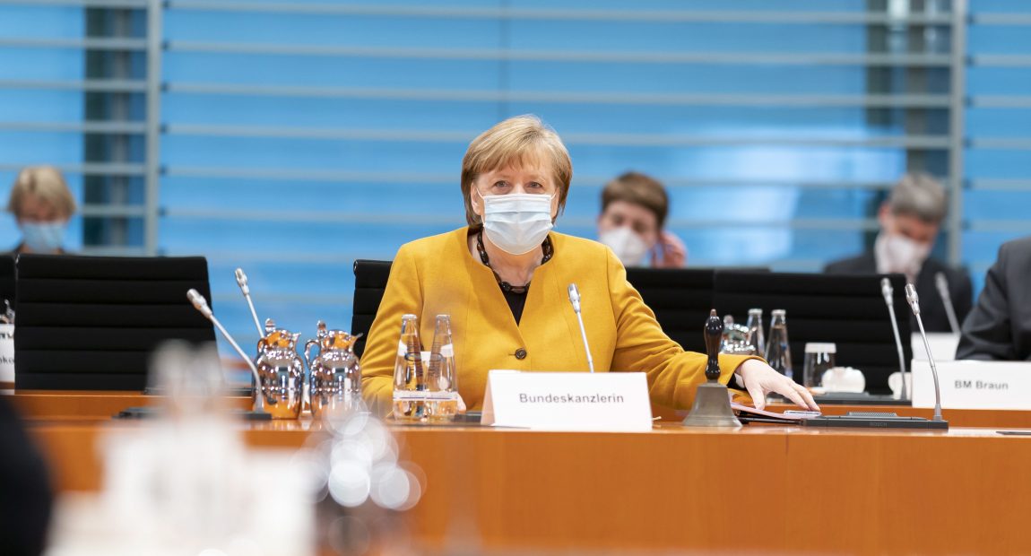 IPAK ĆE BITI USKRSA U NJEMAČKOJ: Merkel povukla spornu odluku