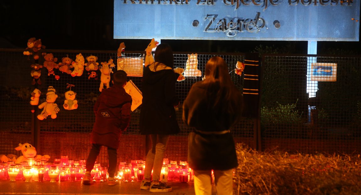UDOMITELJI BIJESNI: “Ministar nas ne želi primiti godinu dana, a Jelenu Veljaču koja traži linč je primio odmah”