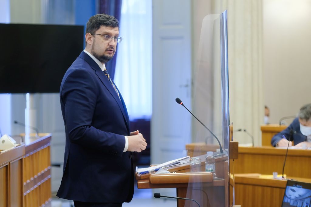 Gotov je koalicijski sastanak: Propao je pokušaj da se Čuraja stavi umjesto uhićenog Horvata. Traži se kandidat iz HDZ-a?