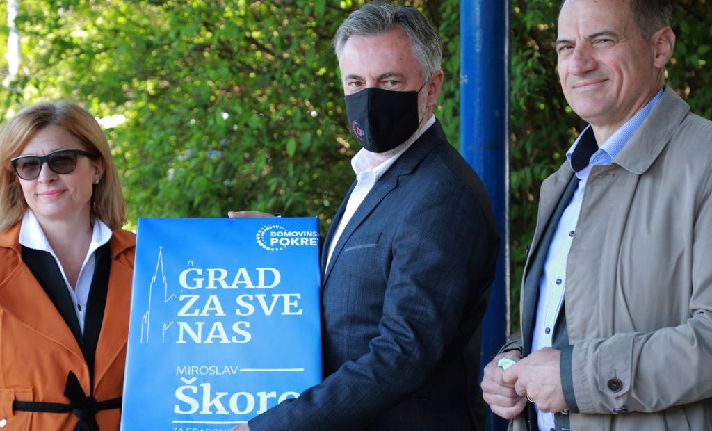 Miroslav Škoro: “Njima sam i četnički zet i ustaša. Pupovčeve izjave su sulude, sramota”