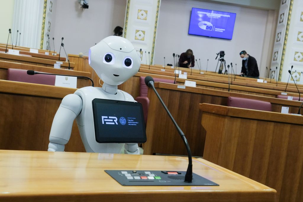 Konferencija o budućnosti Europe – vizija Hrvatske: Održana rasprava s 10 sveučilišnih gradova