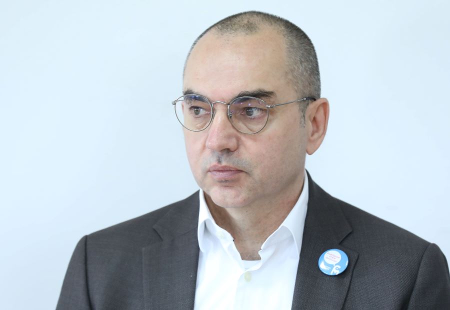 ČISTA MATEMATIKA: Bakić dokazao da cijepljeni ipak više šire zarazu? Evo njegove računice