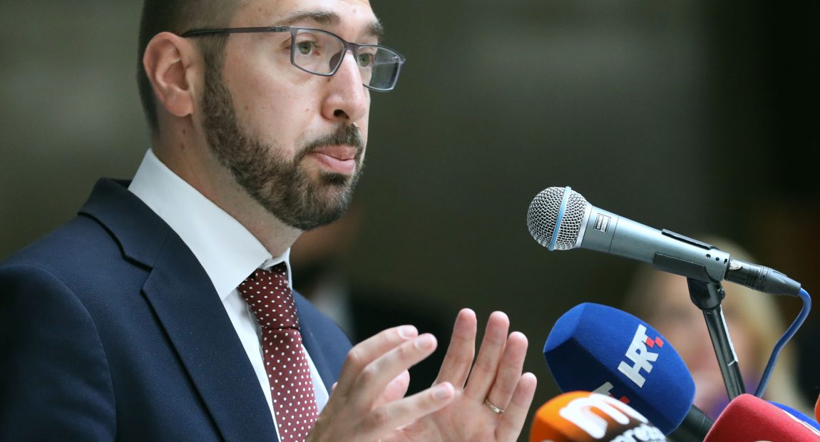 “Ovo oko Holdinga i Zagreba je katastrofa”: Plenković prokomentirao Tomaševićevu vlast