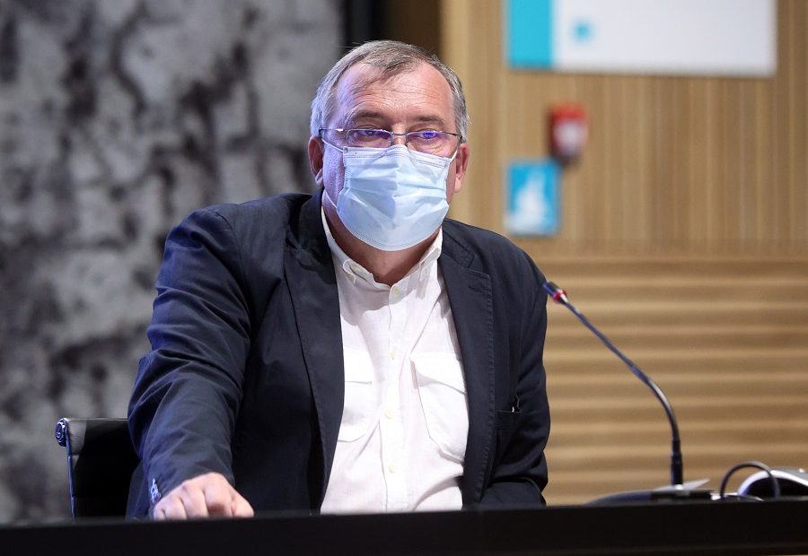 Capak najavio novo cjepivo protiv koronavirusa: “Naručili smo 300.000 doza, jeftino je i učinkovito”