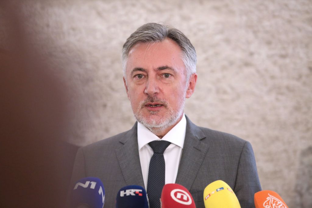 Škoro: Zbog ovih uhićenja, Zakon o civilnim žrtvama proći će ispod radara