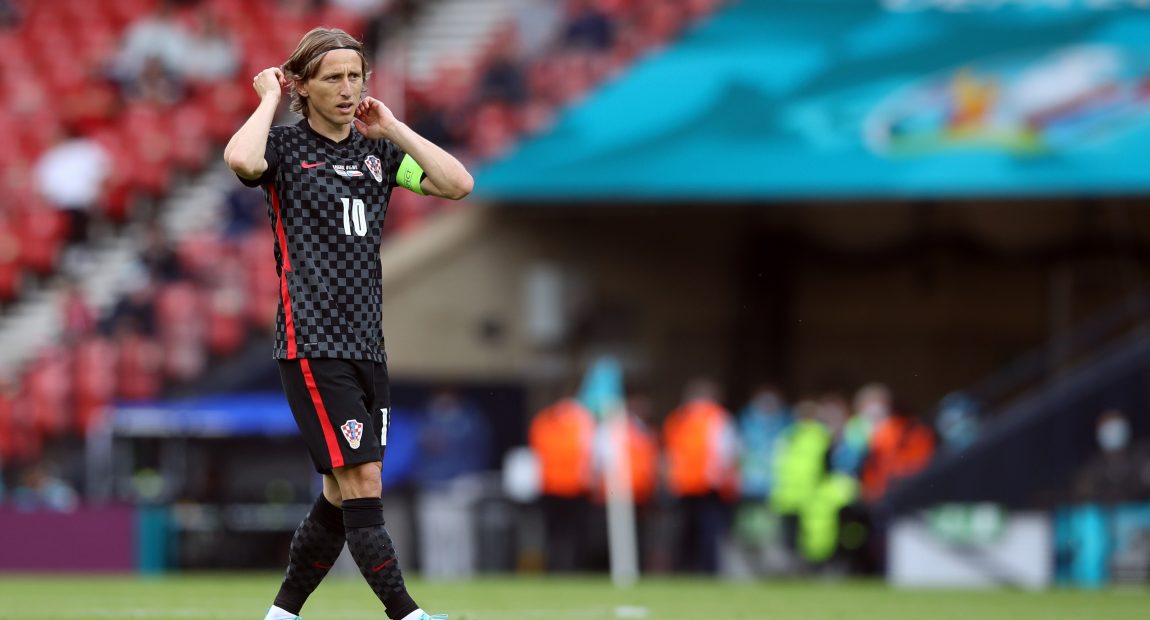 GENIJALNI MODRIĆ POSTAVIO JOŠ TRI REKORDA: Evo koja