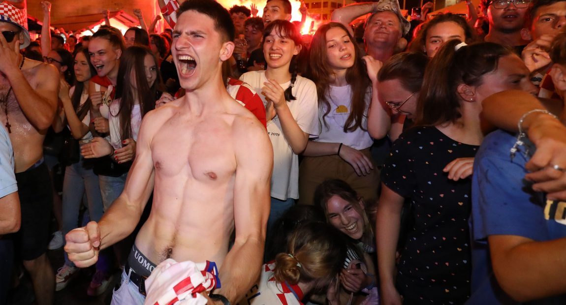 DALIĆ NAKON UTAKMICE: ‘ŽELIM SAMO JEDNU STVAR ZA IDUĆI SUSRET!‘