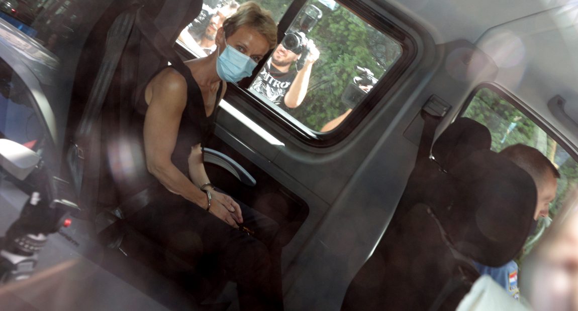 KUPOVALI GRADSKE SLUŽBENIKE ZA PAR STOTINA EURA: Evo za što USKOK tereti uhićene poduzetnike