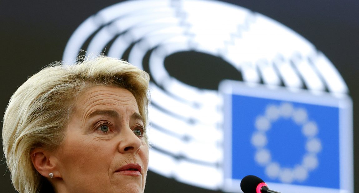 EU SPREMA POTPUNU BLOKADU RUSIJE, uključujući sav promet? Evo što sadrži novi prijedlog sankcija!