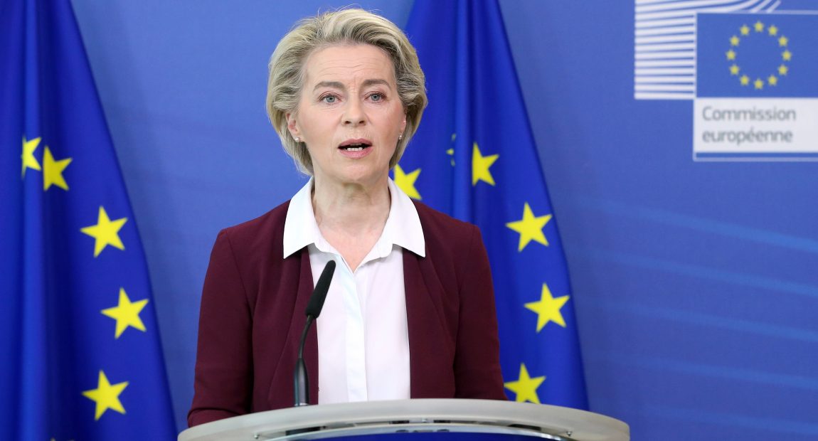 NIŠTA OD REFERENDUMA? “HRVATSKA JE PRISTALA NA EURO VEĆ NA REFERENDUMU ZA ULAZAK U EU”