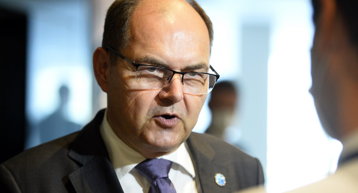 VISOKI PREDSTAVNIK: “BIH SE RASPADA, RAT JE VRLO REALNA MOGUĆNOST!”