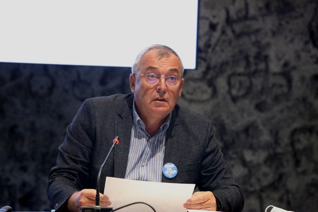 ‘VIRUS JE MEĐU NAMA’! Capak o objavi Svjetske zdravstvene organizacije: ‘Ovo nije kraj pandemije, države mogu odlučiti s kojim mjerama će nastaviti’