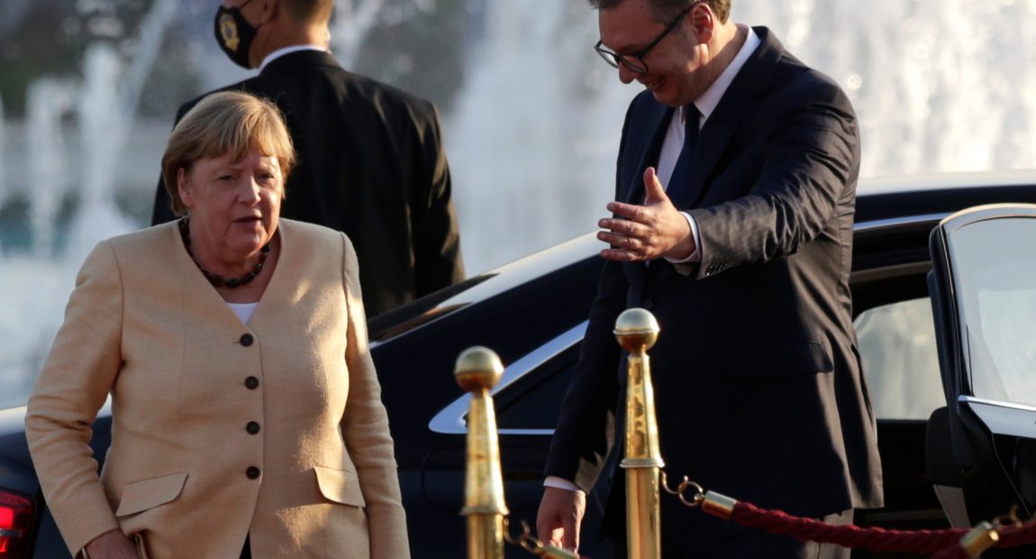 Die Welt: “Dosta je laži, zapadnom Balkanu treba poručiti da NIKAD NEĆE U EU”