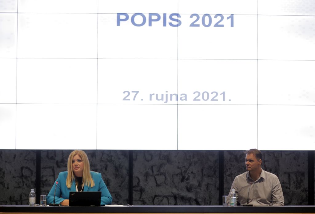 Na terenu 8 tisuća popisivača, preporuka je popisati se izvan stana
