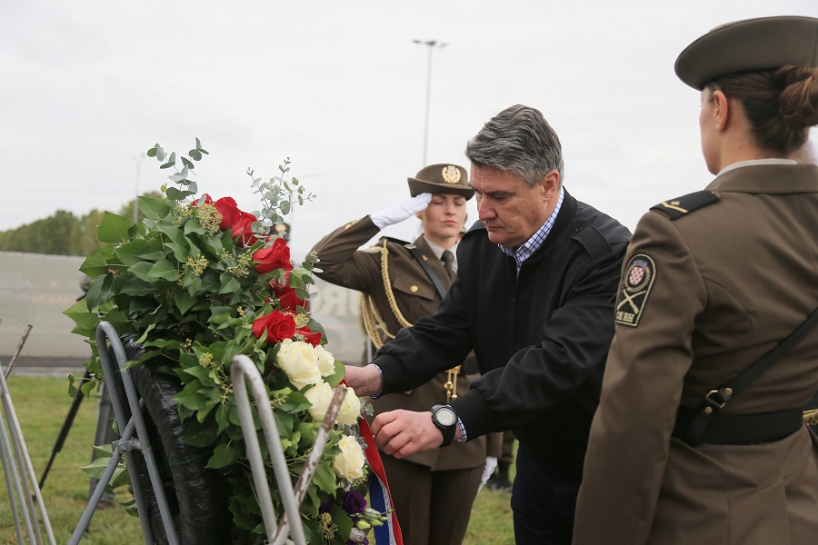 Milanović će odlikovati sudionike Hrvatskog proljeća, evo popisa odlikovanja