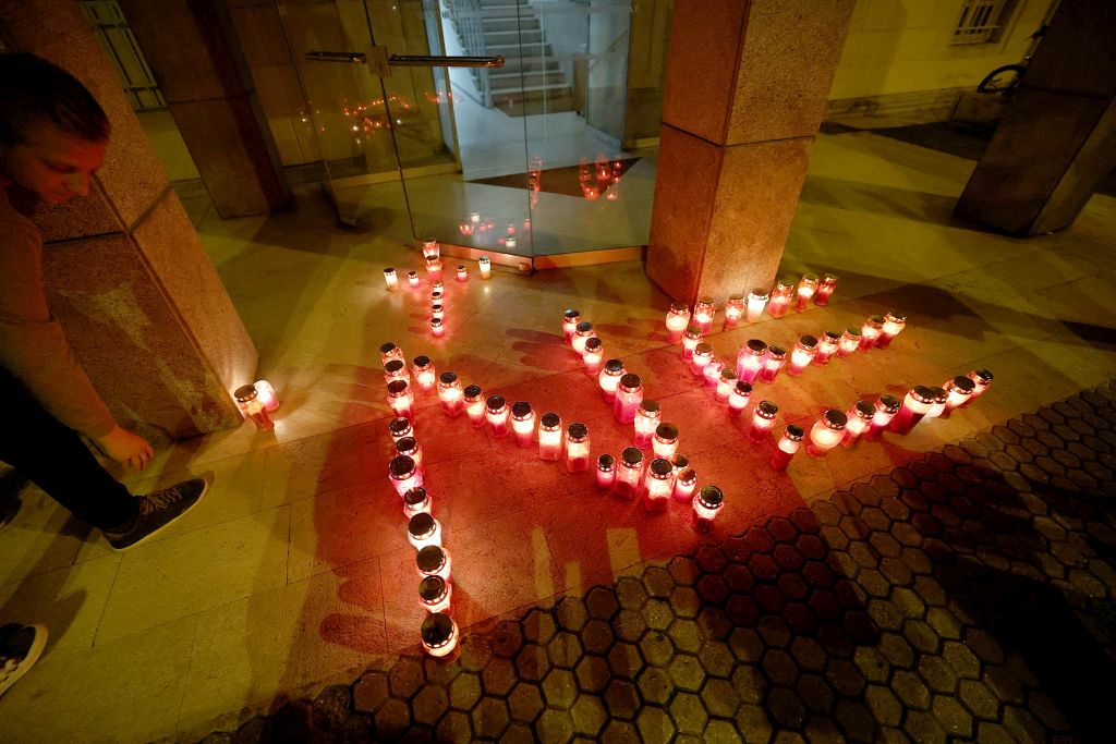 Prosvjedi protiv COVID-potvrda diljem Hrvatske: ‘Plenkoviću odlazi!’