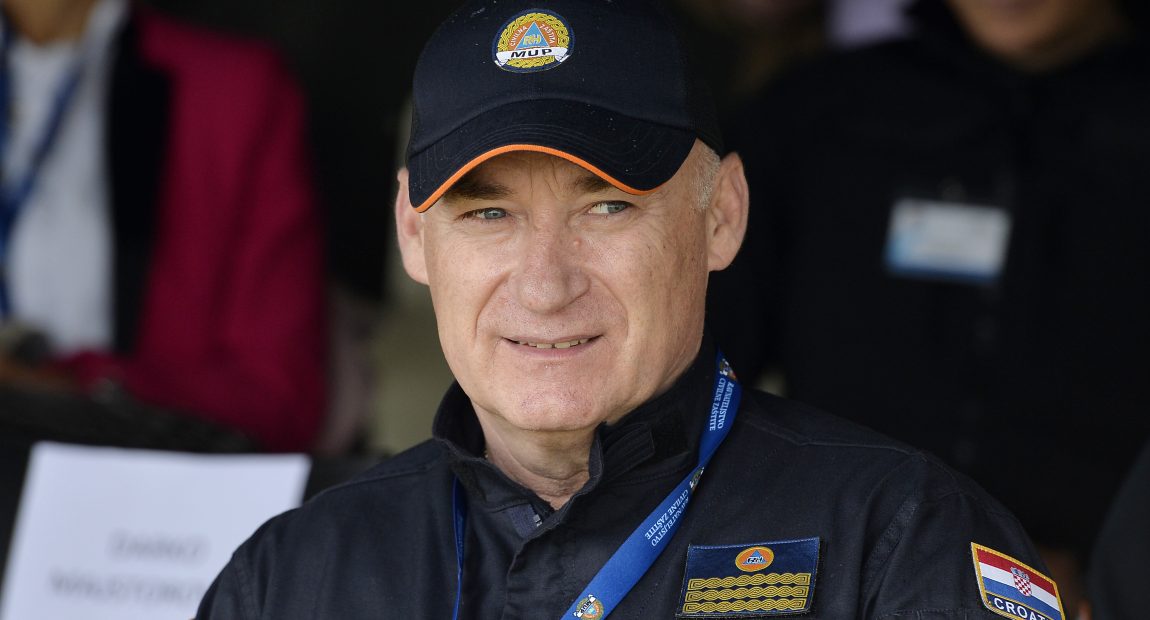 “Policija snima prosvjede, postupit će ako bude potrebe”