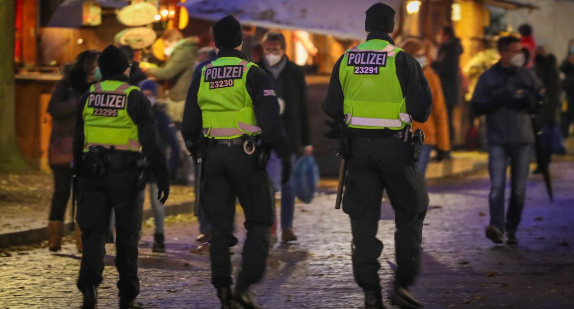 NJEMAČKA: REKORDAN BROJ ZARAŽENIH, A SVE MJERE SE UKIDAJU?