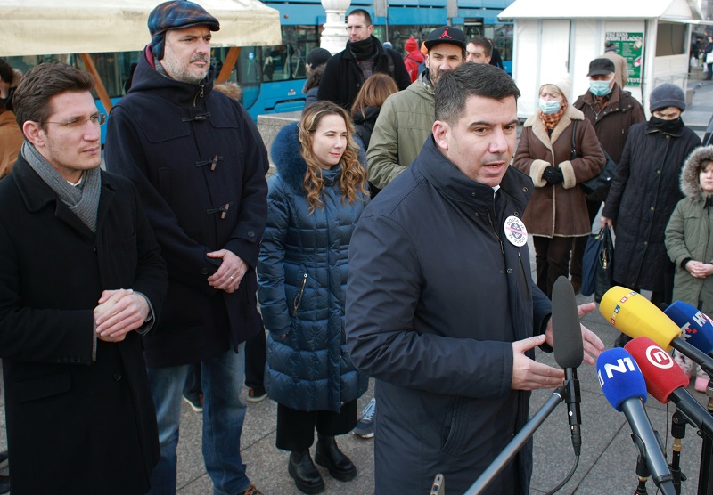 MOST: “Spasili su nas BENČIĆ, GRBIN, I PUPOVAC, bez njihovih izjava ne bi uspjeli skupiti potpise!”