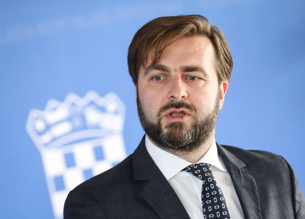 Ćorić o visokim računima u bolnicama: KB Dubrava i svi drugi trebaju pravno propitivati situaciju