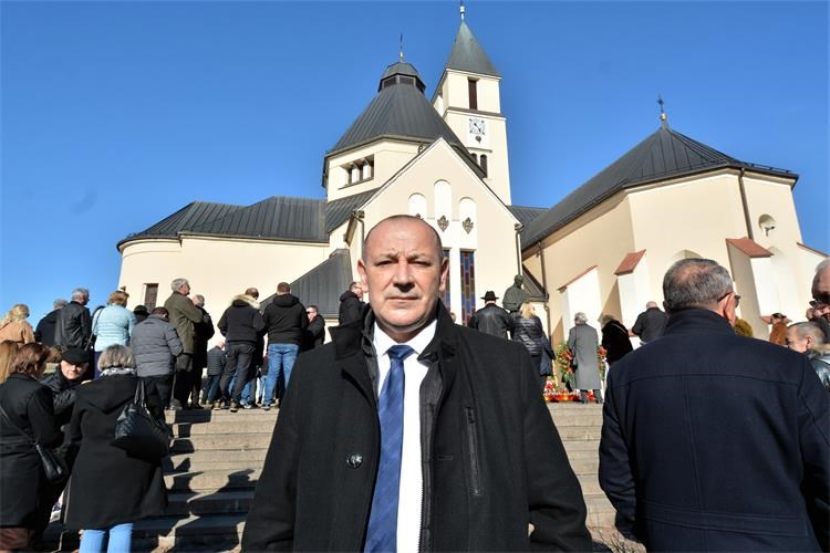 U Krašiću svečano proslavljeno Stepinčevo