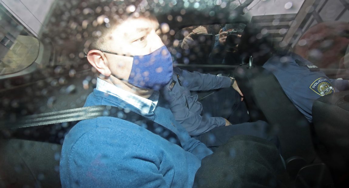 HORVAT SE IZ REMETINCA VRAĆA – U SABOR