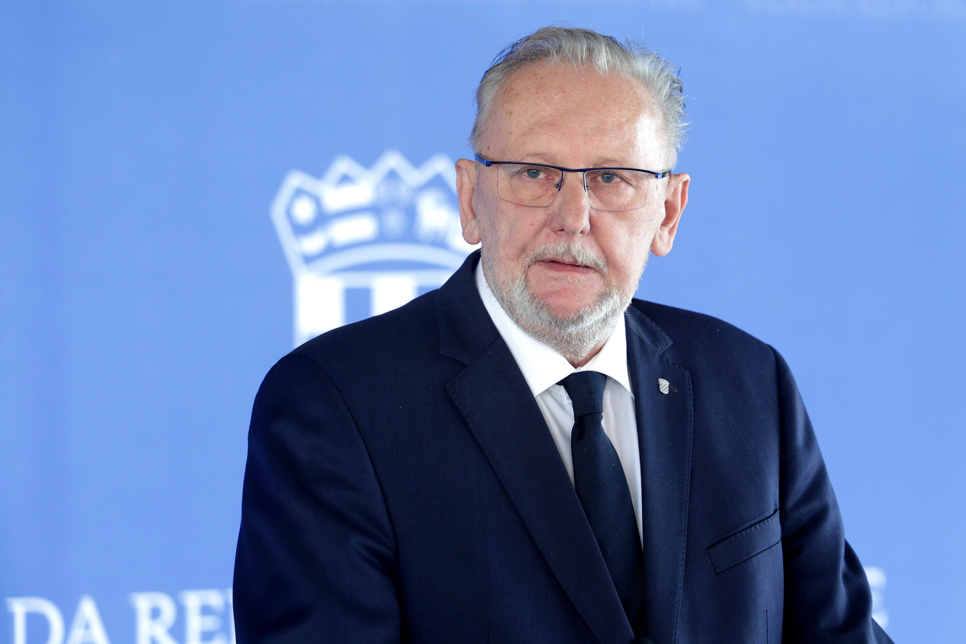 Božinović: Teško je reći kada možemo očekivati napredak oko zarobljenog Hrvata