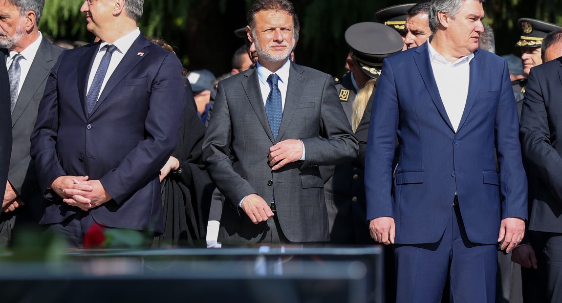 Plenković Milanoviću oduzima vojne ovlasti!? NOVI SUKOB DRŽAVNOG VRHA NA POMOLU