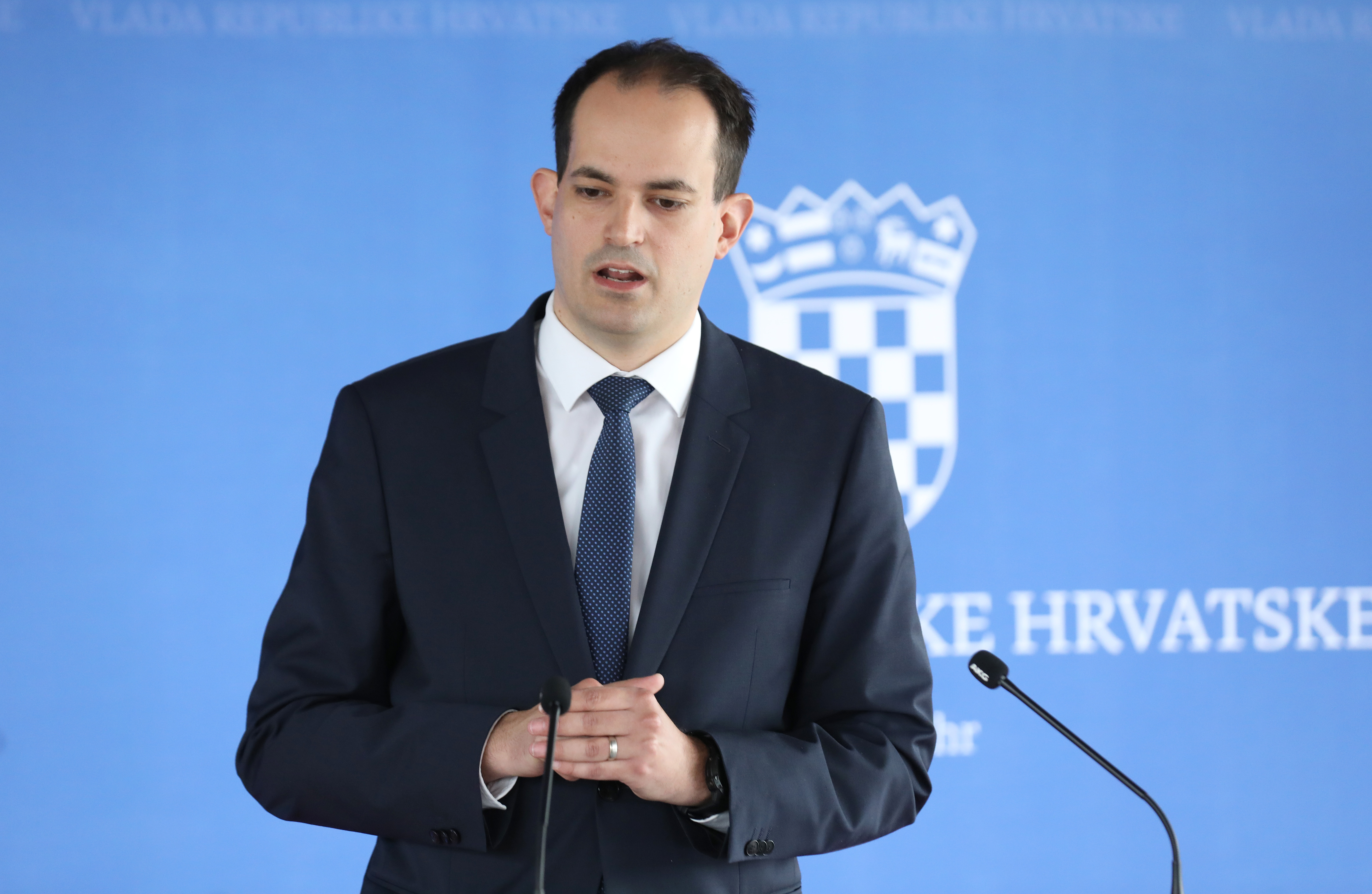 Malenica: Ministarstvo nije službeno obaviješteno o srpskoj optužnici za Oluju