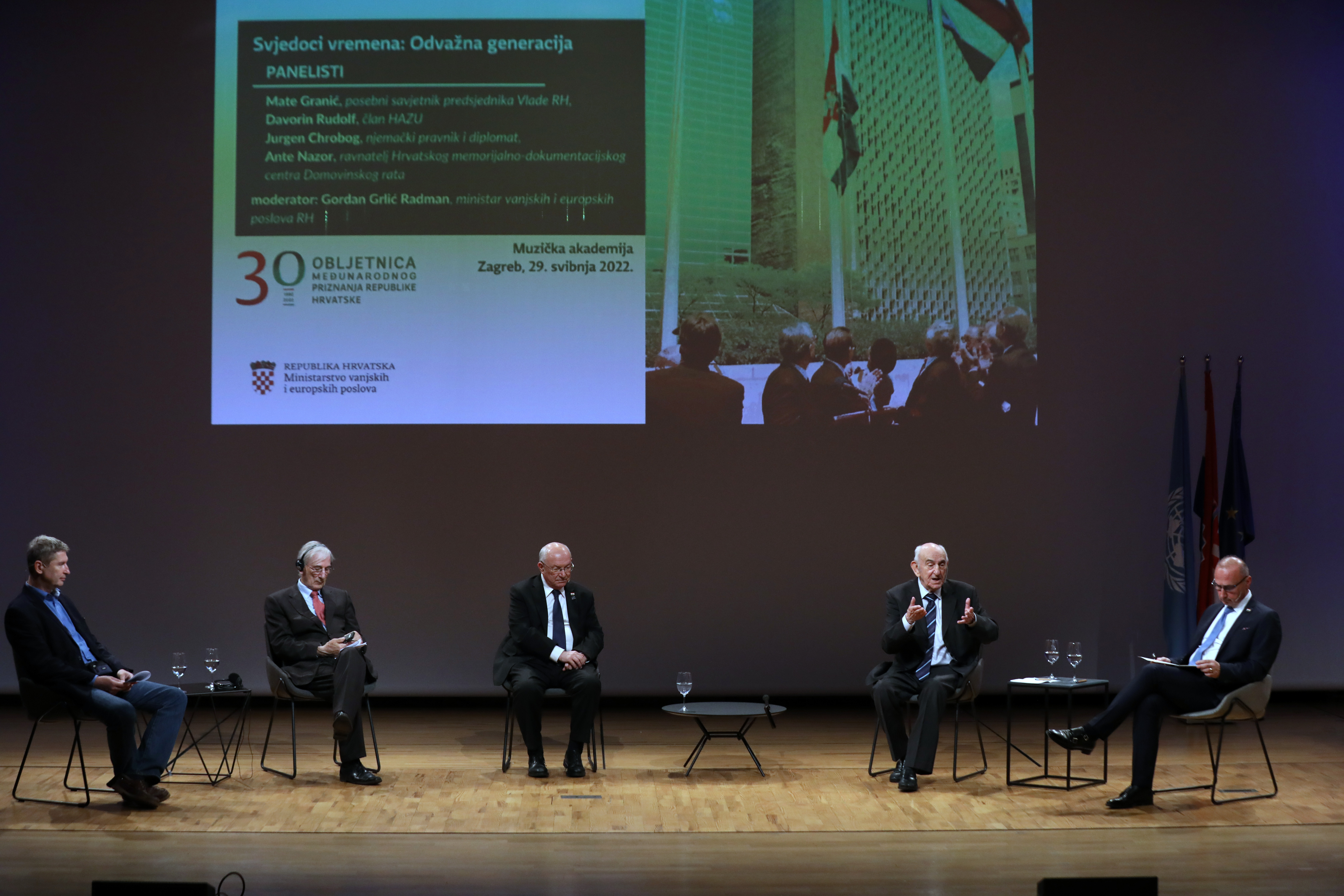 Hrvatski dužnosnici smatraju kako su optužnice iz Srbije neutemeljeno politikanstvo