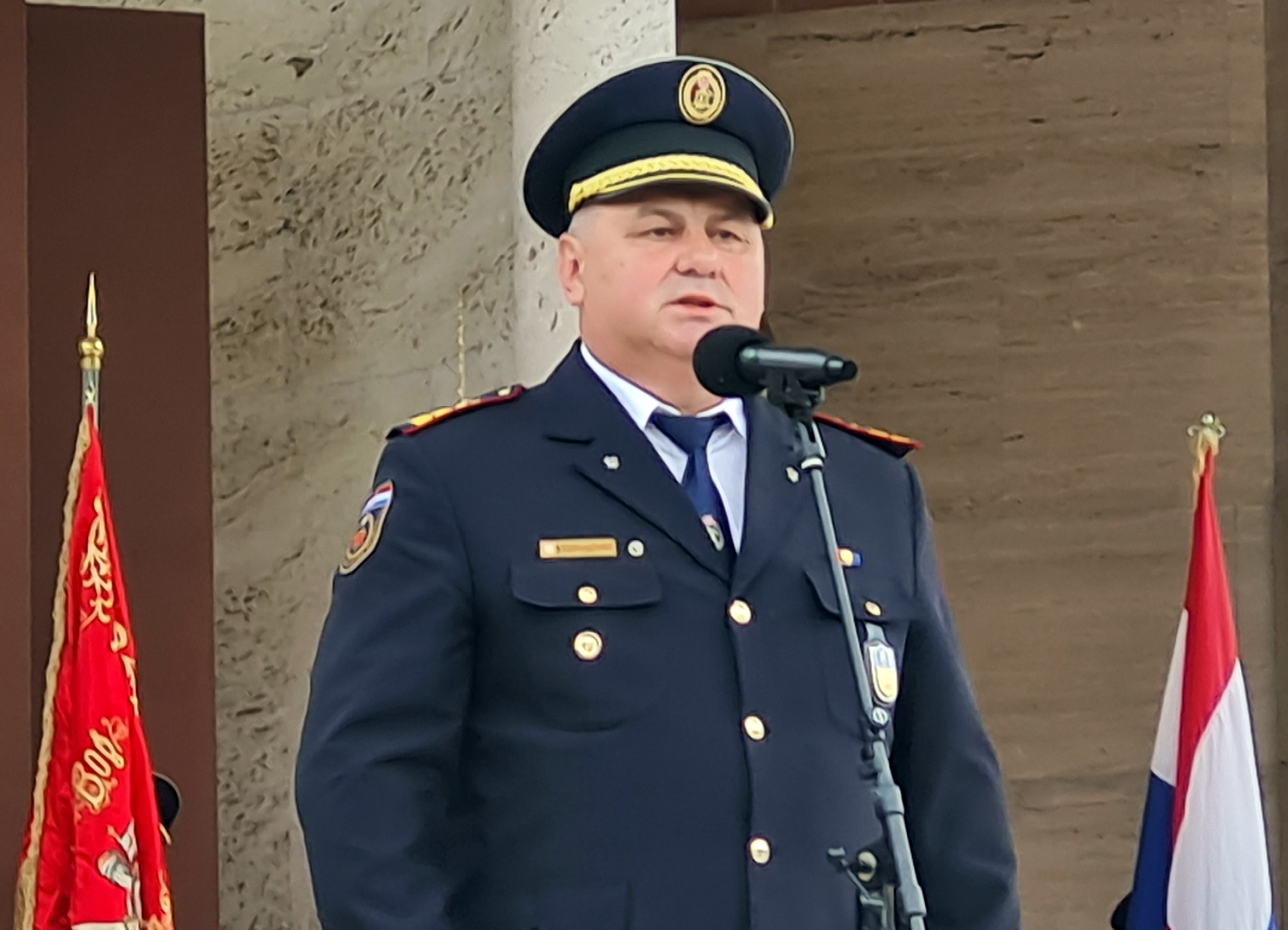 U Mariji Bistrici održano tradicionalno hodočašće hrvatskih vatrogasaca