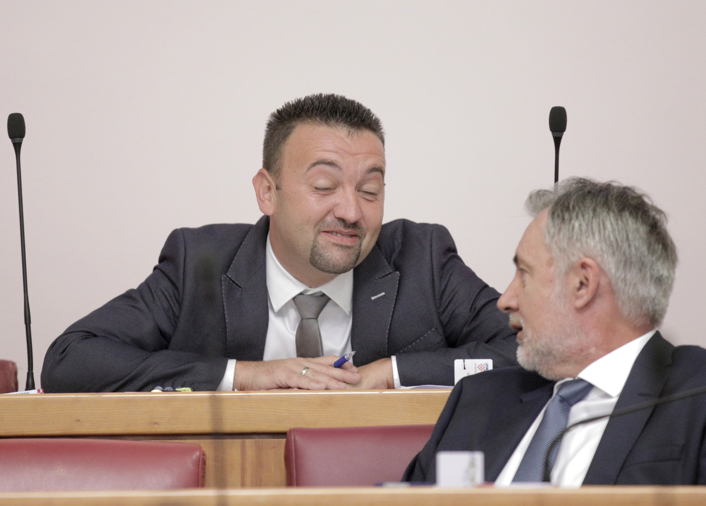 Pavliček: Grlić Radman nije dorastao zadatku, nemamo diplomaciju i vanjsku politiku