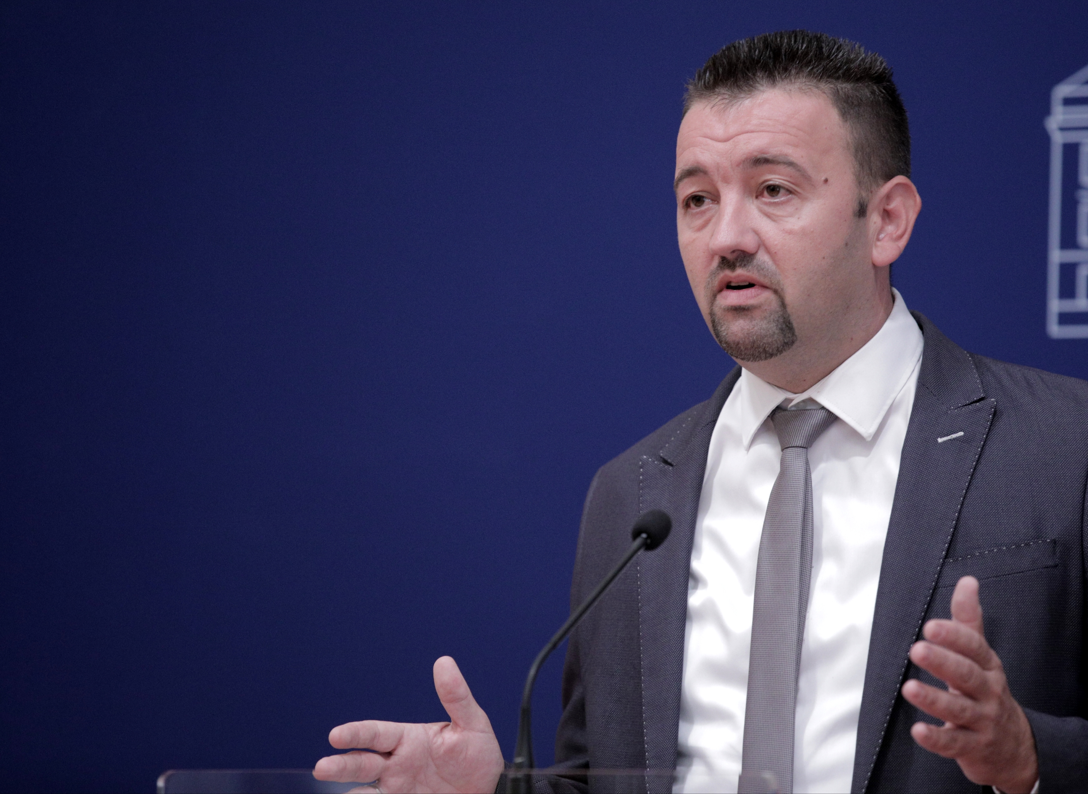 Pavliček: Grlić Radman nije ispunio niti jedan vanjskopolitički cilj