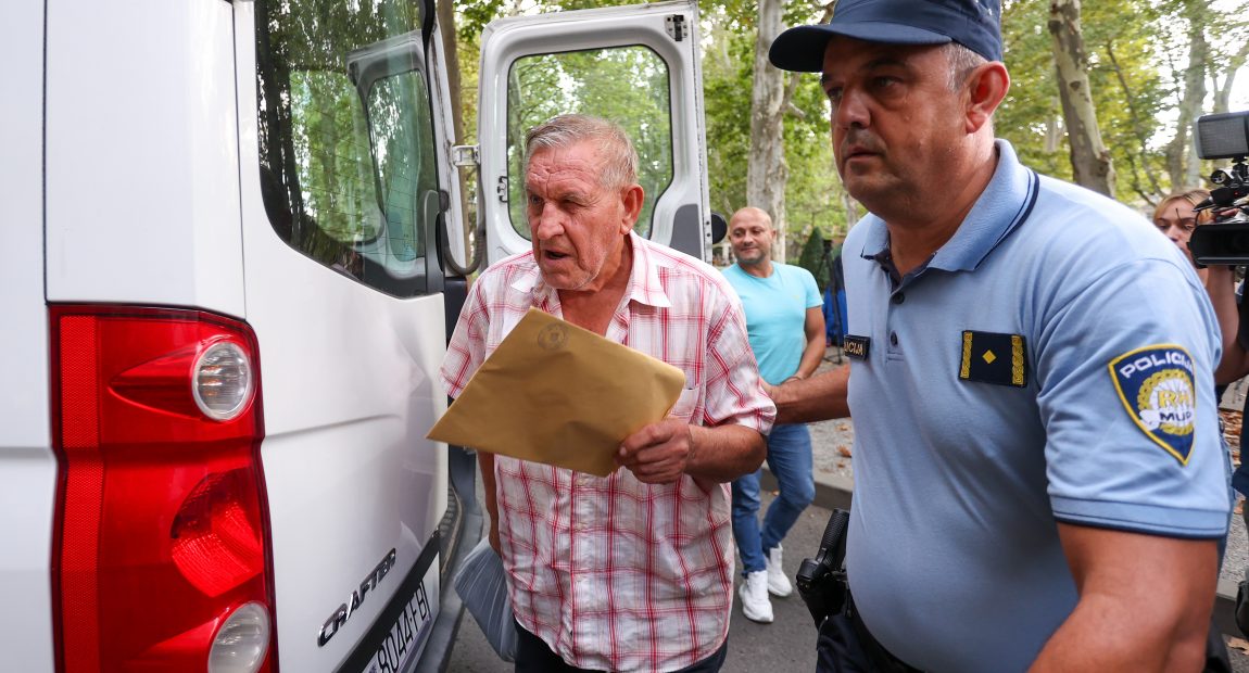 MASLINAR JE IMAO VIŠE NOVCA NEGO GRAD ŠIBENIK, ukradenim se mogla napraviti splitska zaobilaznica!