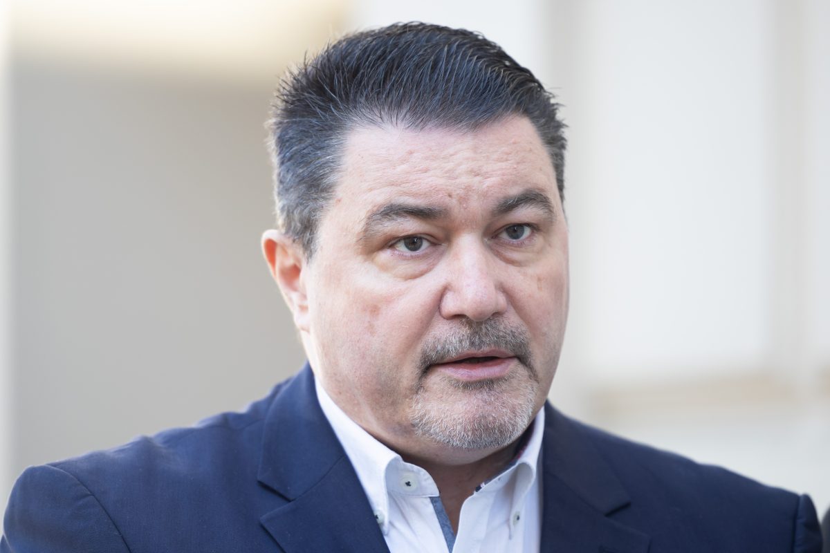 Herman Vukušić: ‘Napada Thompsona, a pogledajte njezine stihove’