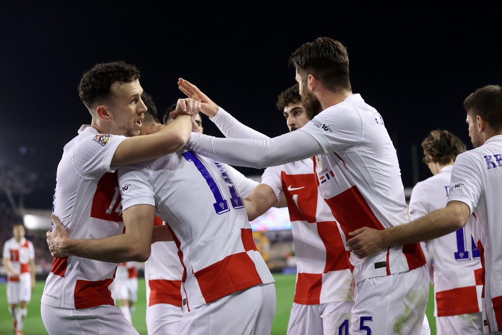 Vatreni srušili Tricolore: Hrvatska slavila protiv Francuske na Poljudu!