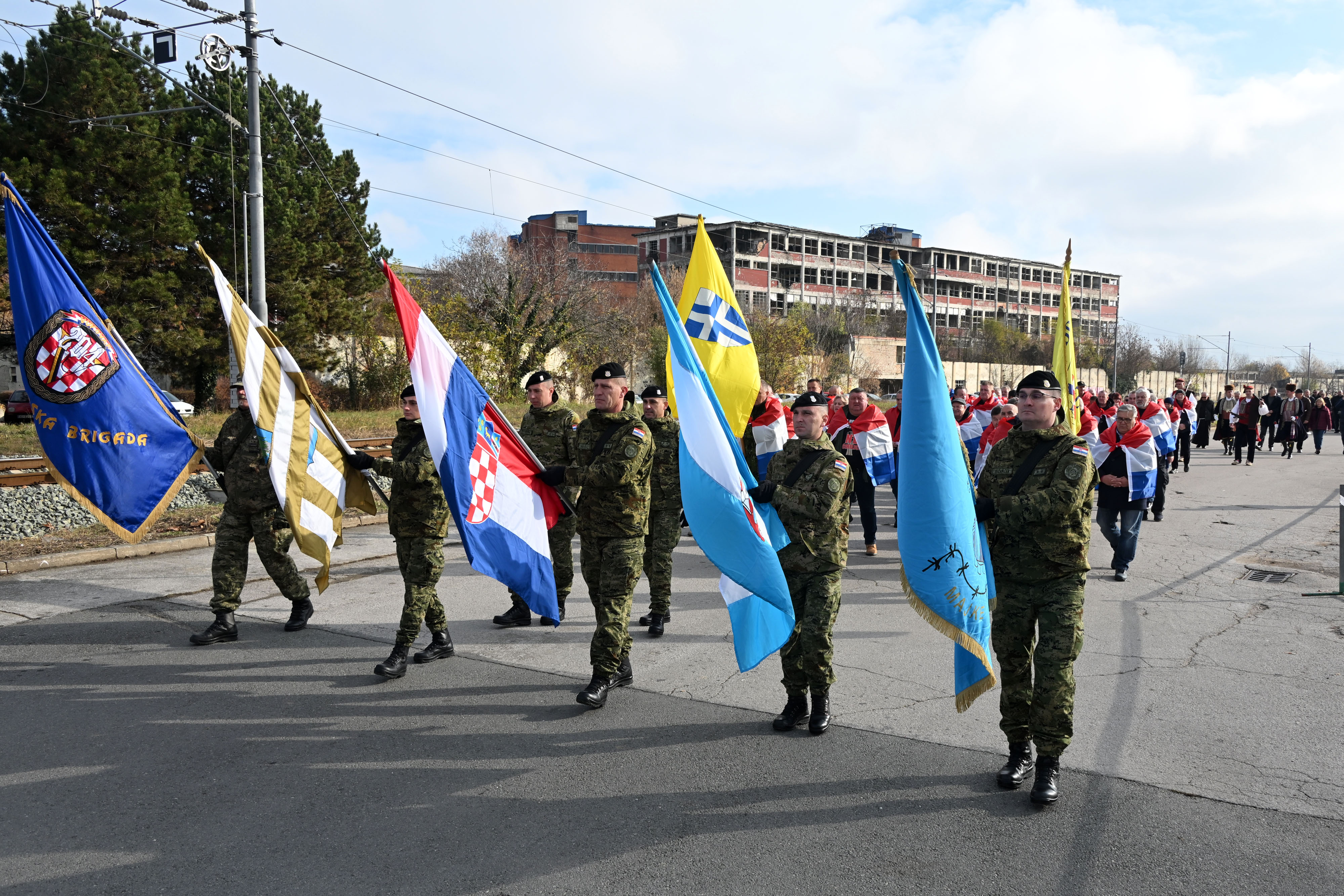 Godišnjica pada Borova naselja: Sjećanje na žrtve i neprekidna potraga za istinom