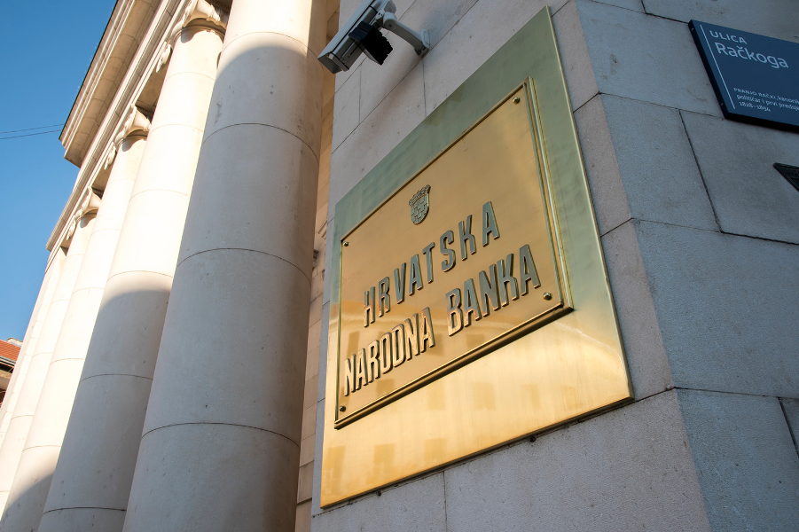 HNB moli banke da blokiranima omoguće kartice za bankomate i ukinu naknadu za podizanje gotovine