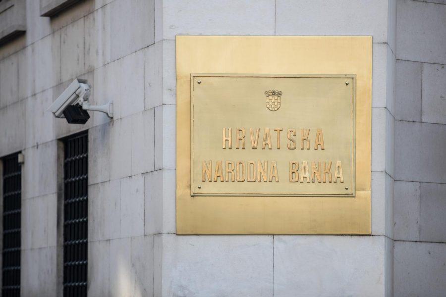 Ukupni dug opće države na kraju rujna 82,4 posto BDP-a