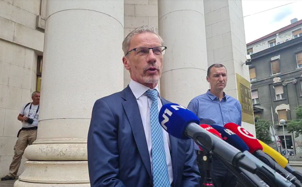 Boris Vujčić o ulasku Hrvatske u eurozonu: 'Već od danas trgovci mogu isticati cijene u eurima'