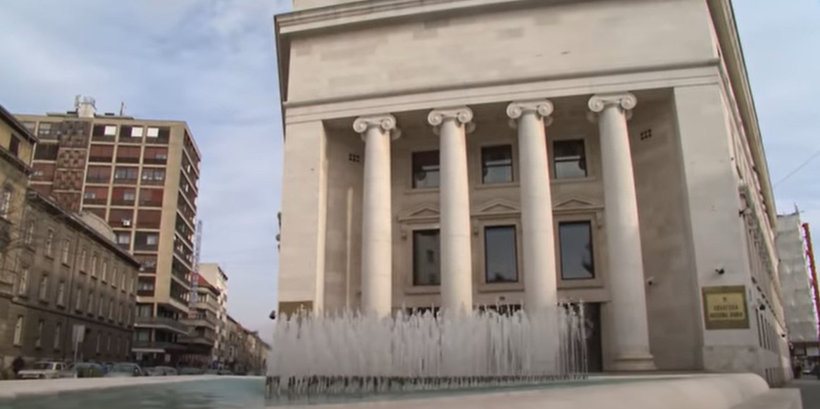 Mladen Pavković: Branitelji, gdje ste bili kad su se punile vreće s novcima?