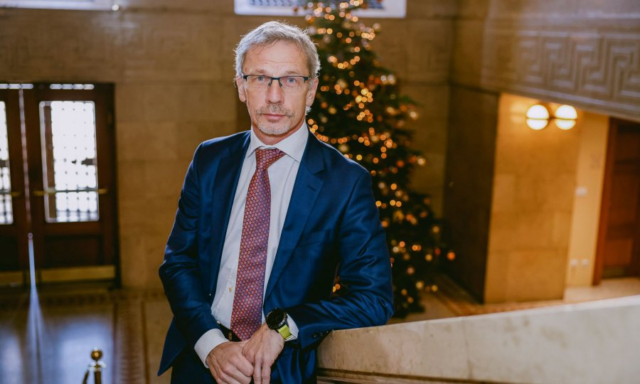 Afera HNB postaje sve ozbiljnija, uključio se i DORH