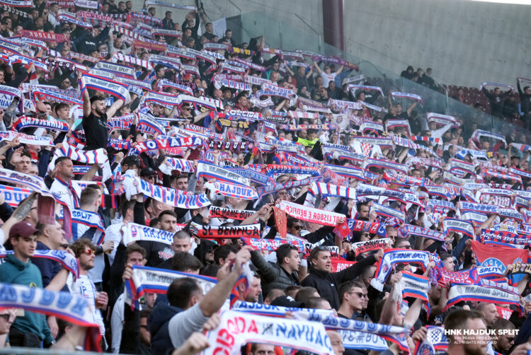 Bivši prvi čovjek Torcide: ‘Ako želimo narodni klub, budimo kao Bilbao! Krivac je samo jedan’