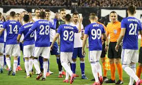 Capak: Ako se u 1. HNL zarazi igrač, za taj klub se prekida natjecanje