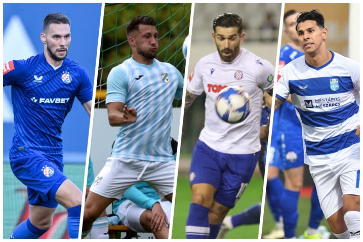 Počinje HNL. Može li netko konačno skinuti Dinamo s vrha?