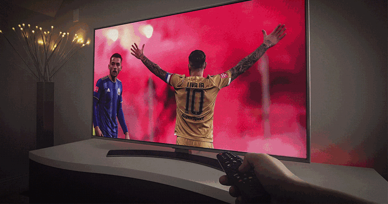 TV PRAVA Imamo brojke najvećeg ugovora HR nogometa: Evo kako će se podijeliti ogroman novac i koliko dobiva koji klub